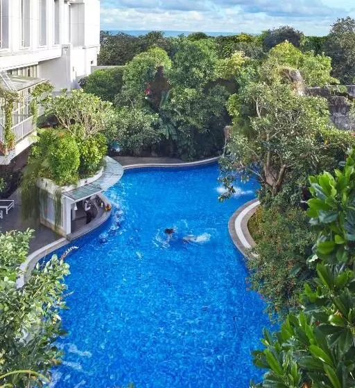 Fotos del hotel Jambuluwuk Maliboro  Yogyakarta:  13