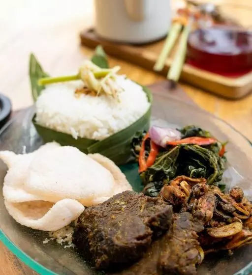 Fotos del hotel Jambuluwuk Maliboro  Yogyakarta:  11