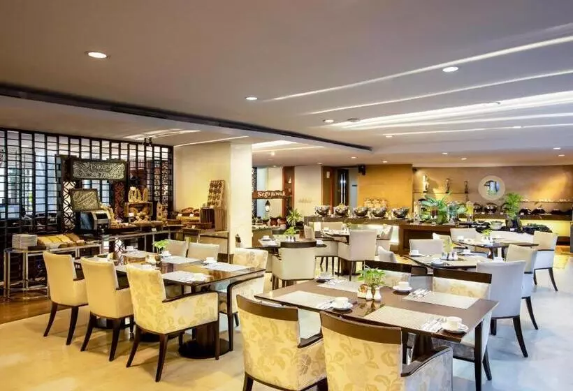 Fotos del hotel Jambuluwuk Maliboro  Yogyakarta:  6