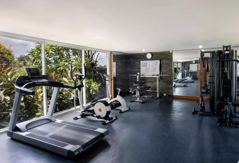 Fotos del hotel Jambuluwuk Maliboro  Yogyakarta:  9