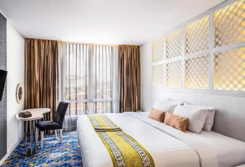 Fotos del hotel Jambuluwuk Maliboro  Yogyakarta:  12