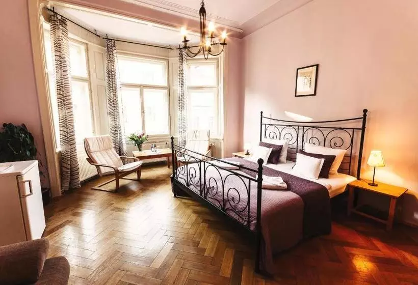 Fotos del hotel Merlin:  15