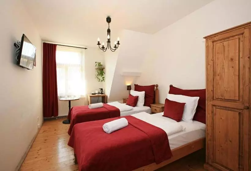 Fotos del hotel Merlin:  10