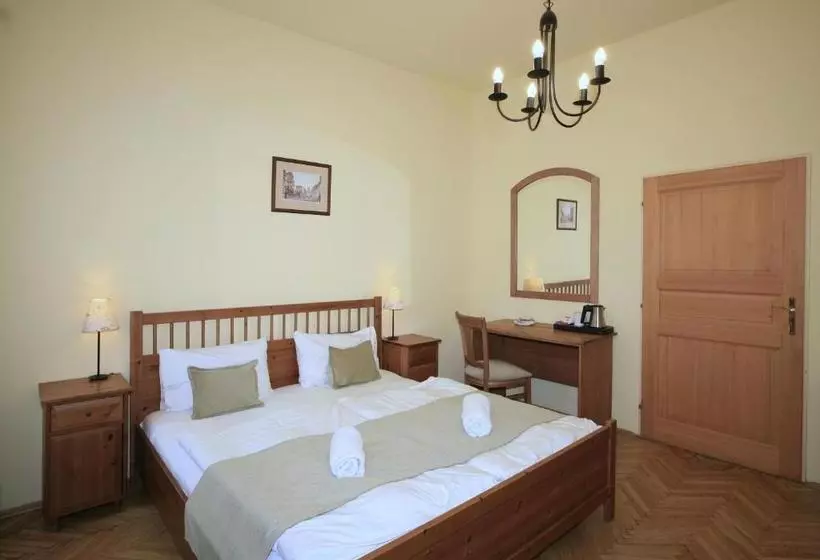 Fotos del hotel Merlin:  3