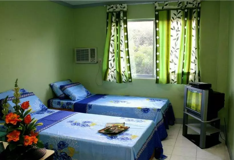 Fotos del hotel Pacific Pensionne:  22