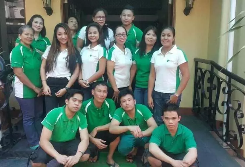 Fotos del hotel Pacific Pensionne:  10