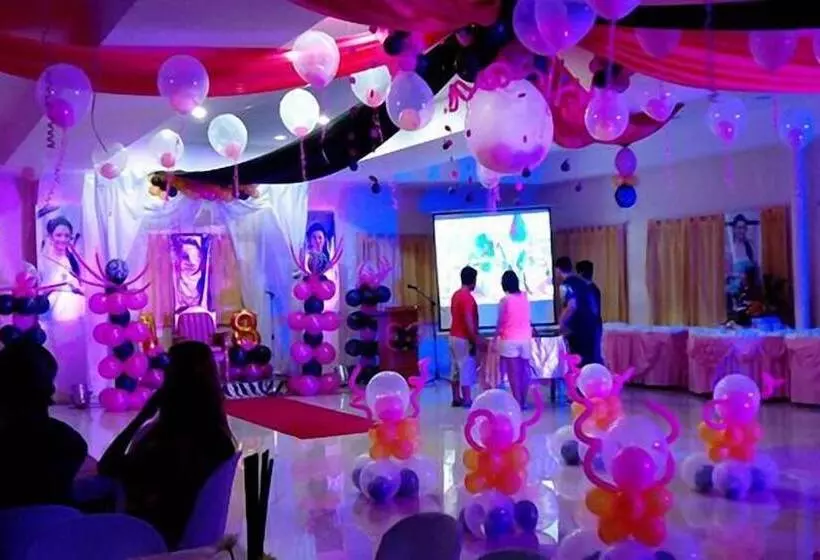 Fotos del hotel Pacific Pensionne:  4