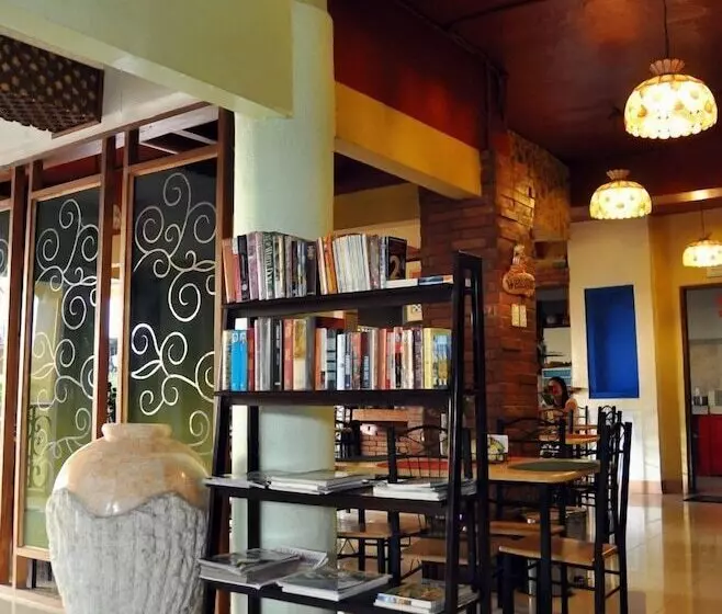 Fotos del hotel Pacific Pensionne:  6