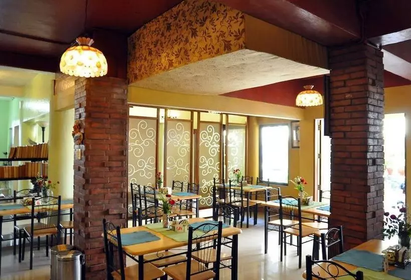 Fotos del hotel Pacific Pensionne:  5