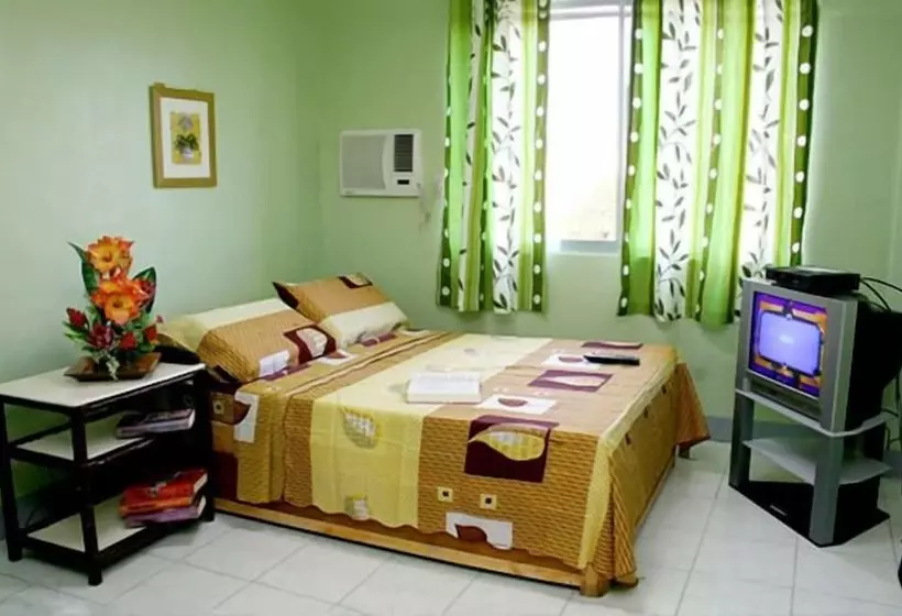 Fotos del hotel Pacific Pensionne:  17