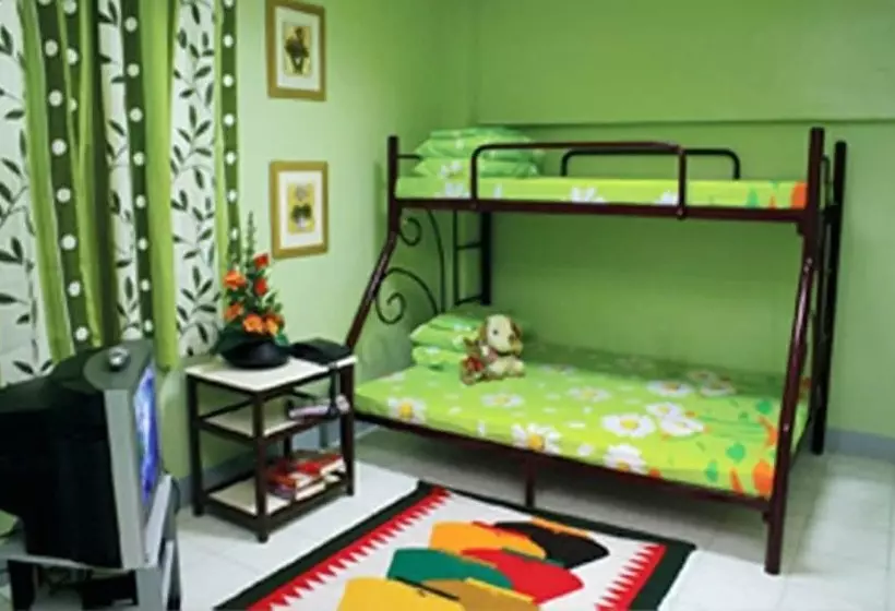 Fotos del hotel Pacific Pensionne:  24