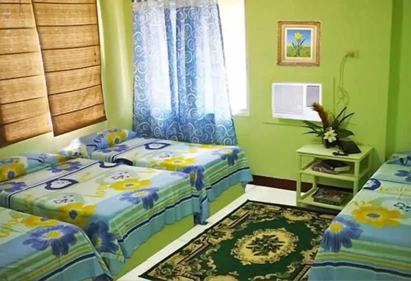 Fotos del hotel Pacific Pensionne:  21