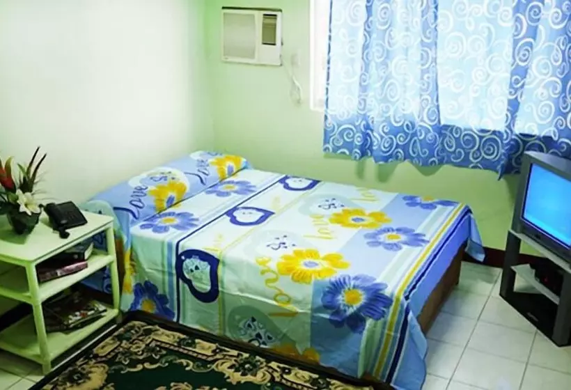 Fotos del hotel Pacific Pensionne:  11