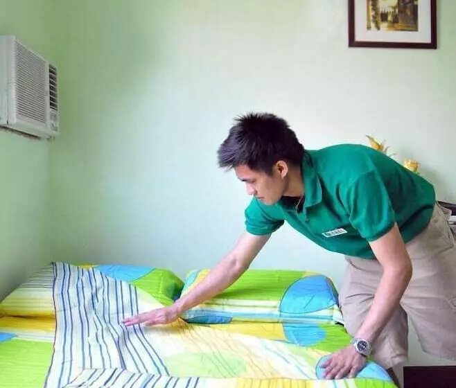 Fotos del hotel Pacific Pensionne:  25