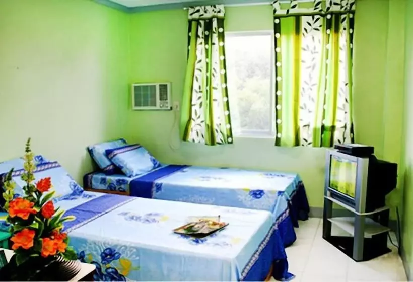 Fotos del hotel Pacific Pensionne:  2