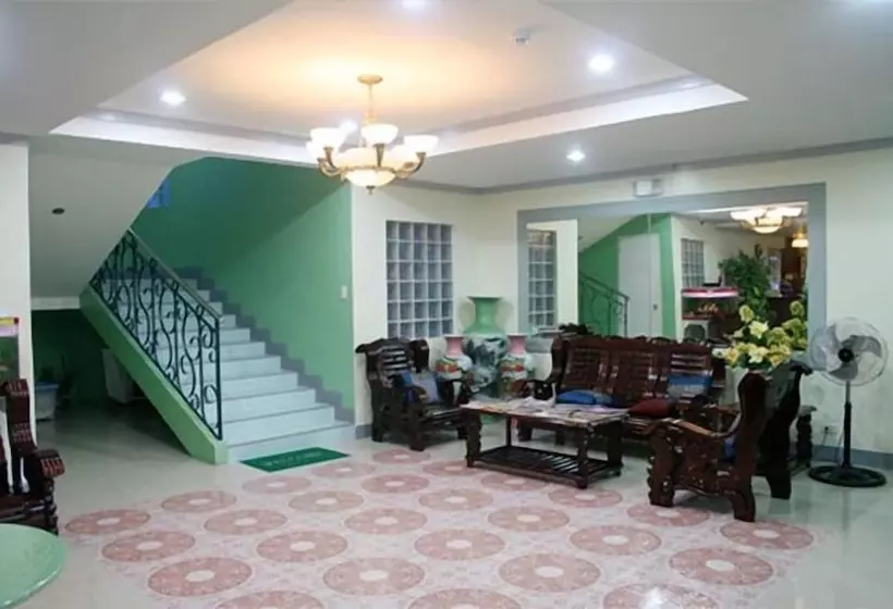 Fotos del hotel Pacific Pensionne:  3