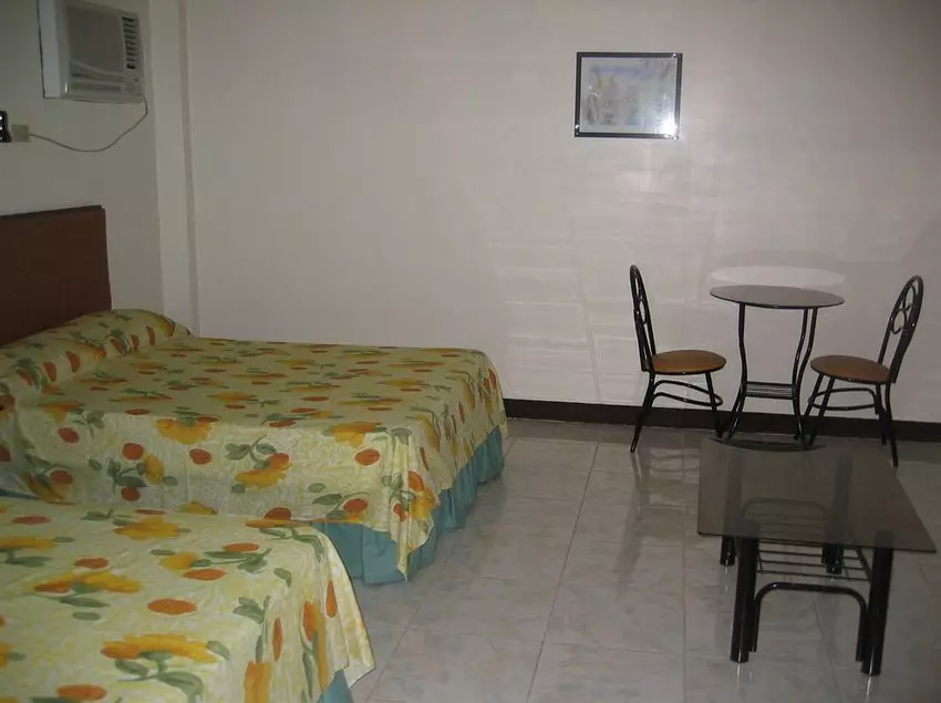 Fotos del hotel Olman's View Resort:  8