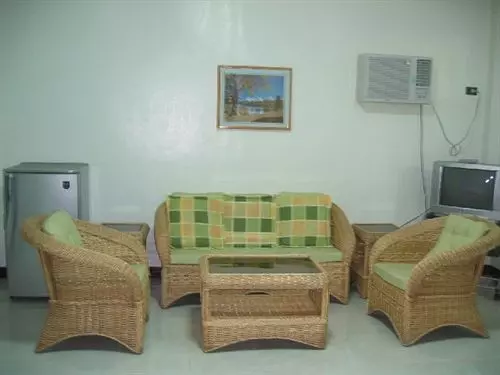 Fotos del hotel Olman's View Resort:  12