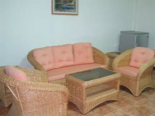 Fotos del hotel Olman's View Resort:  15