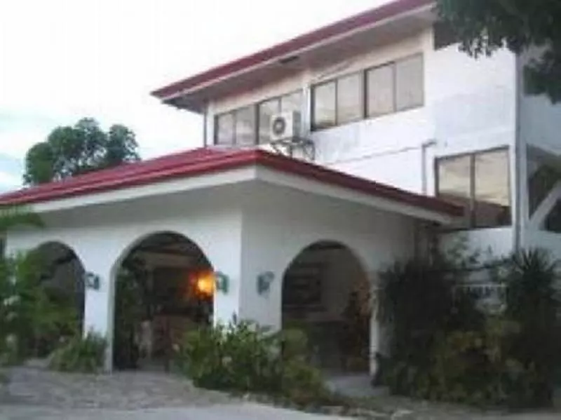 Fotos del hotel Olman's View Resort:  9