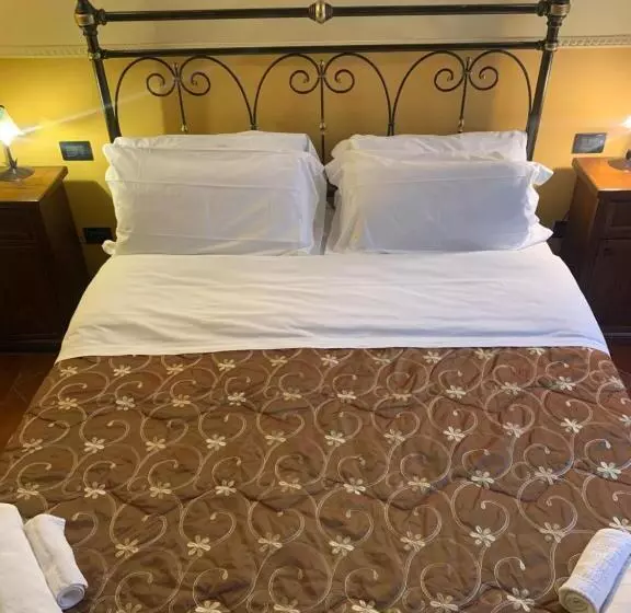 Fotos del hotel Pignatelli Napoli:  14