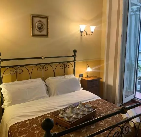 Fotos del hotel Pignatelli Napoli:  10