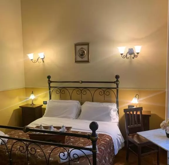 Fotos del hotel Pignatelli Napoli:  20