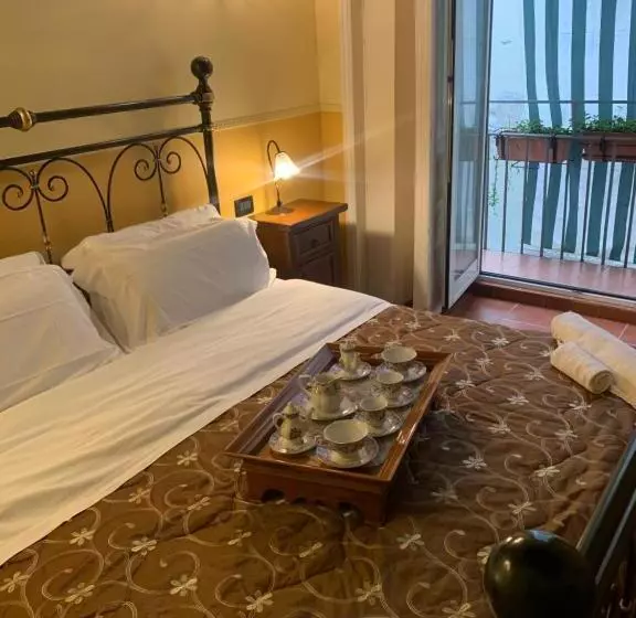 Fotos del hotel Pignatelli Napoli:  24