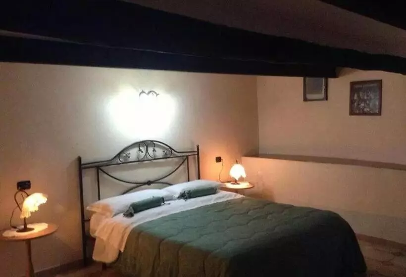 Fotos del hotel Pignatelli Napoli:  4