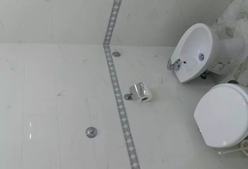 Fotos del hotel Pignatelli Napoli:  13