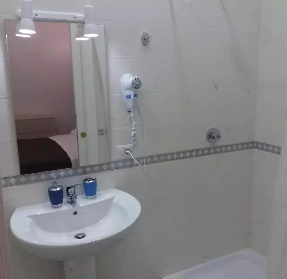 Fotos del hotel Pignatelli Napoli:  2