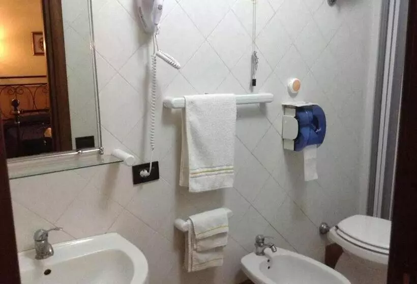 Fotos del hotel Pignatelli Napoli:  5