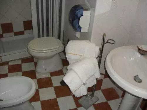 Fotos del hotel Pignatelli Napoli:  15