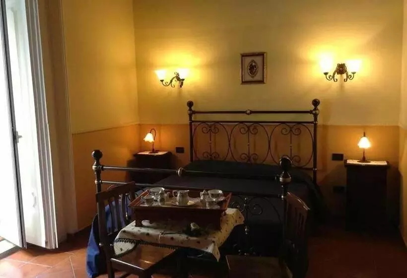 Fotos del hotel Pignatelli Napoli:  25