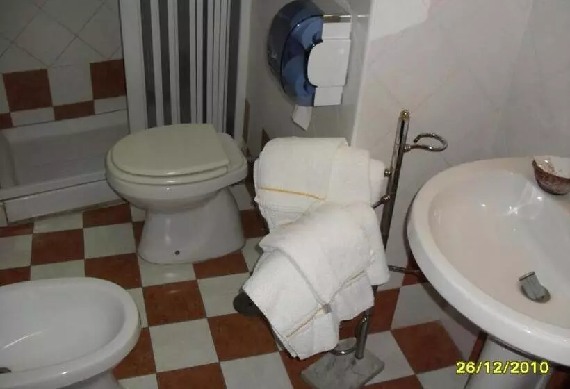 Fotos del hotel Pignatelli Napoli:  8