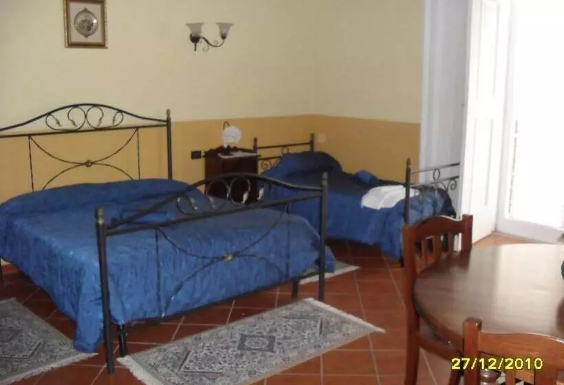 Fotos del hotel Pignatelli Napoli:  18