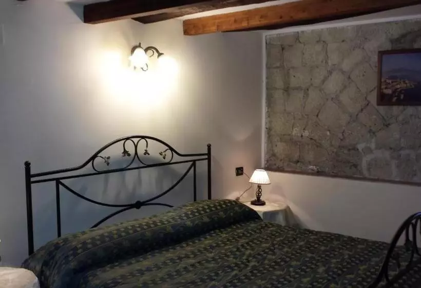 Fotos del hotel Pignatelli Napoli:  21