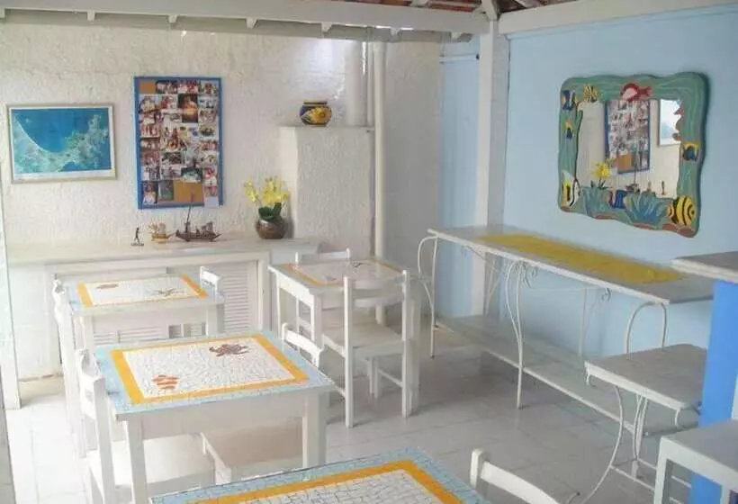 Fotos del hotel Pousada Canto Do Mar:  2