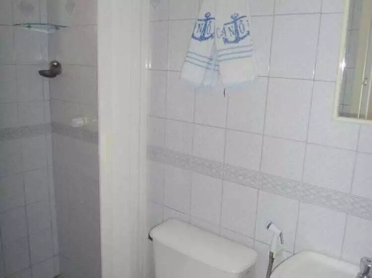 Fotos del hotel Pousada Canto Do Mar:  3