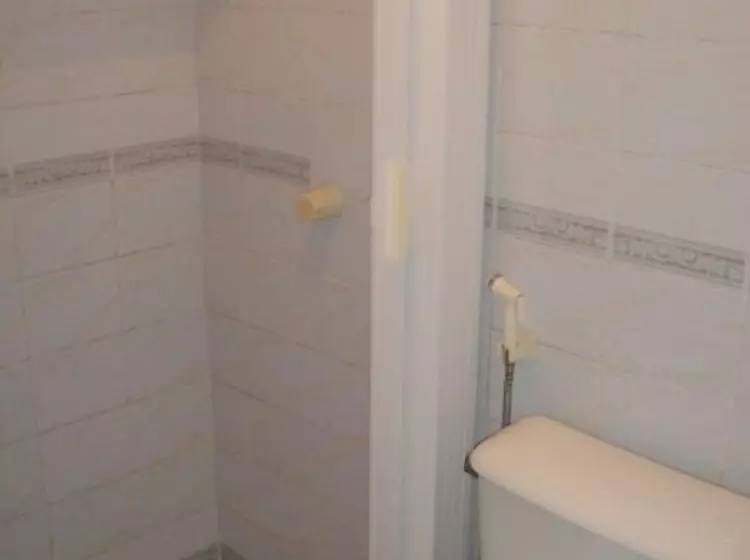 Fotos del hotel Pousada Canto Do Mar:  7