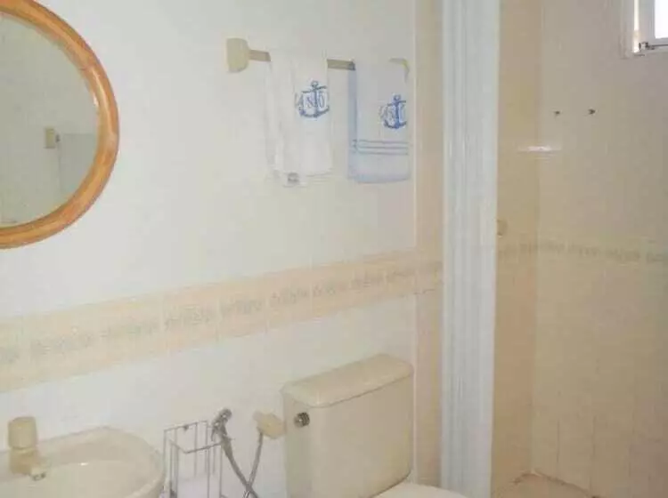 Fotos del hotel Pousada Canto Do Mar:  9