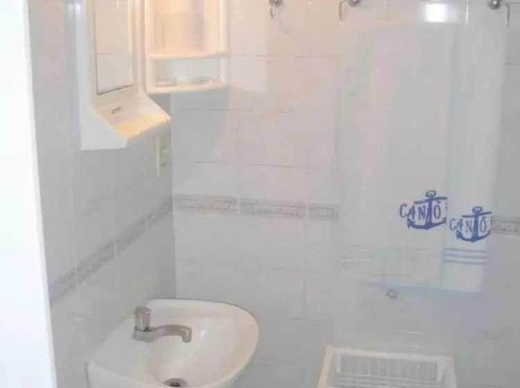 Fotos del hotel Pousada Canto Do Mar:  11