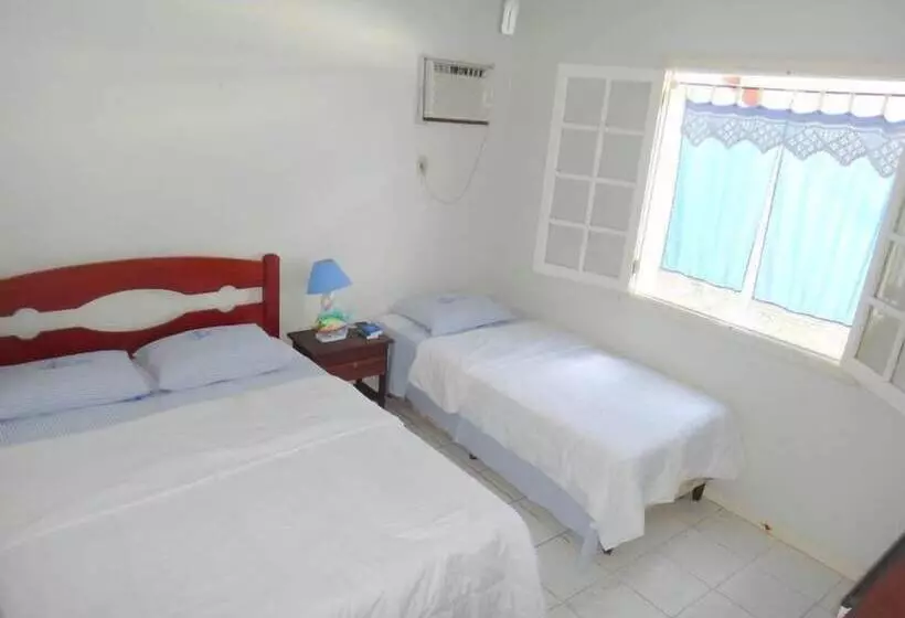 Fotos del hotel Pousada Canto Do Mar:  5