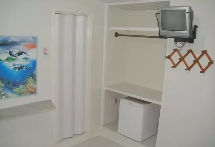 Fotos del hotel Pousada Canto Do Mar:  6