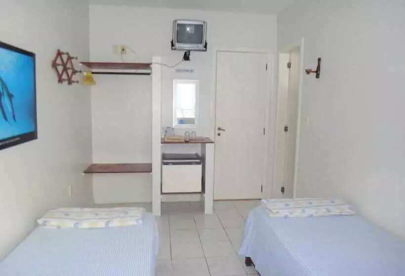 Fotos del hotel Pousada Canto Do Mar:  8