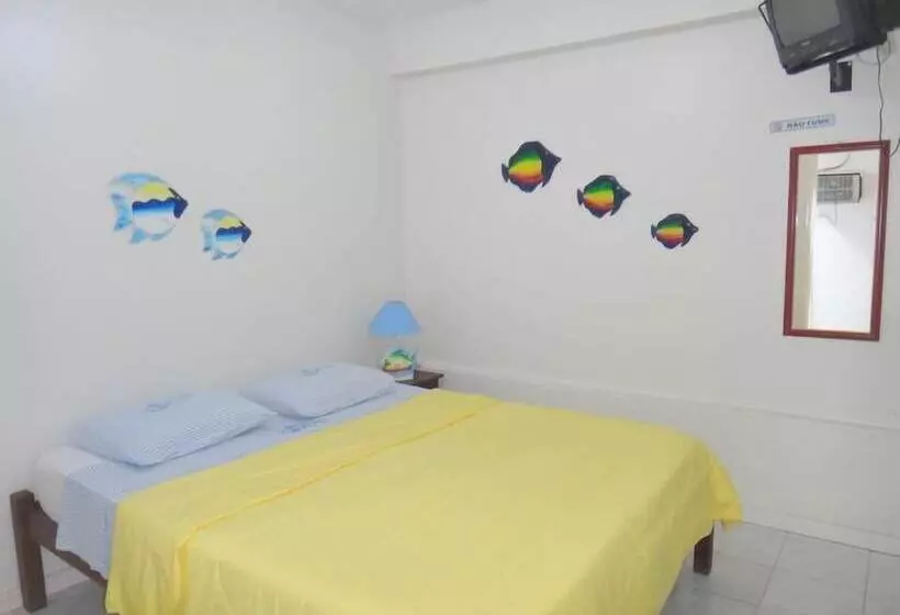 Fotos del hotel Pousada Canto Do Mar:  10