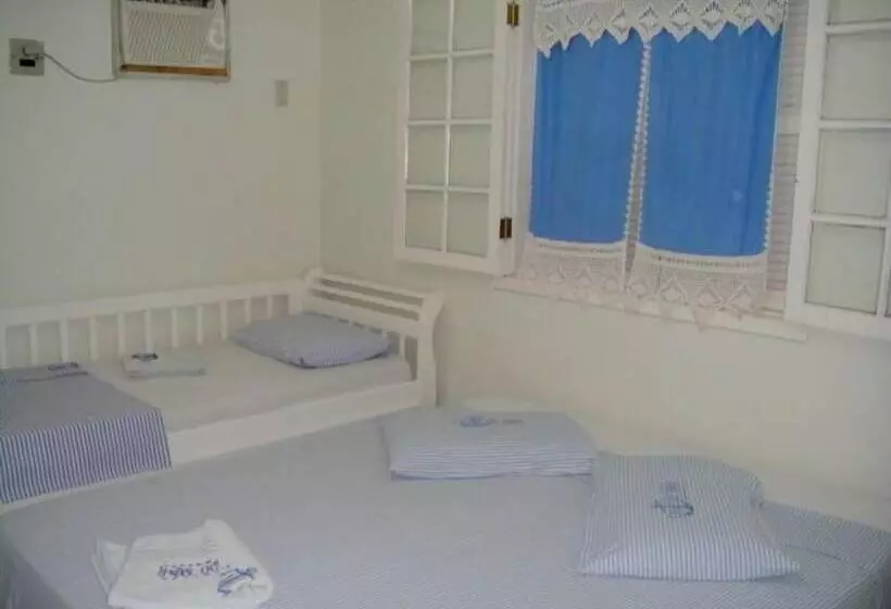 Fotos del hotel Pousada Canto Do Mar:  15