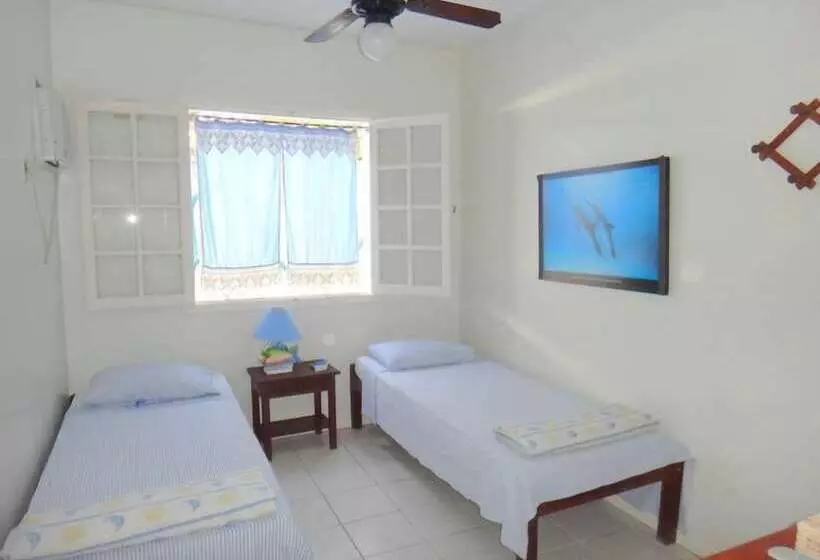 Fotos del hotel Pousada Canto Do Mar:  12