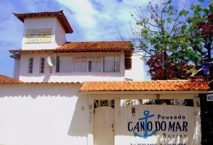 Fotos del hotel Pousada Canto Do Mar:  4