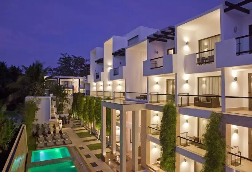 Fotos del hotel The District Boracay:  11